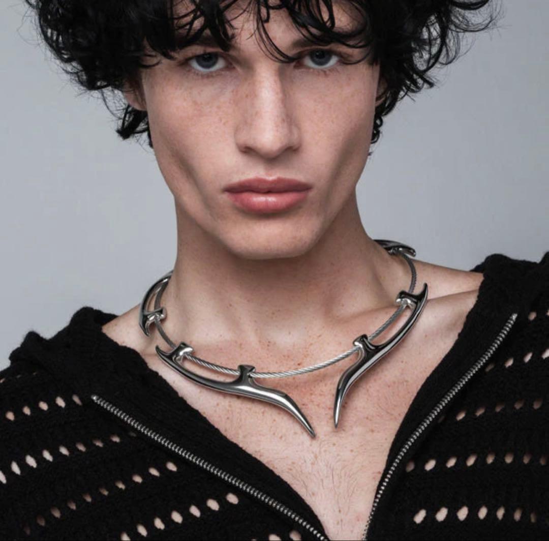 アクセサリー VITARY SOMA NECKLACE