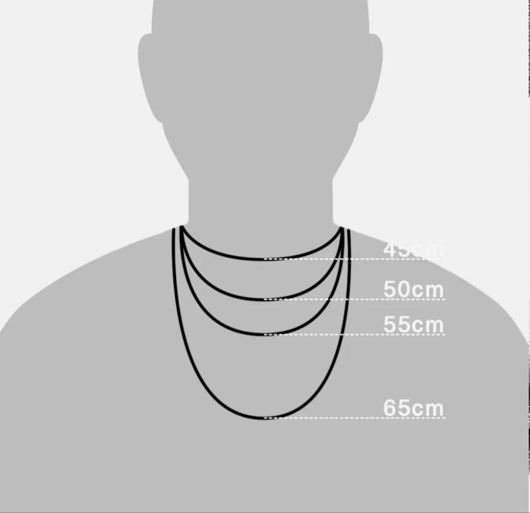 アクセサリー VITARY SOMA NECKLACE