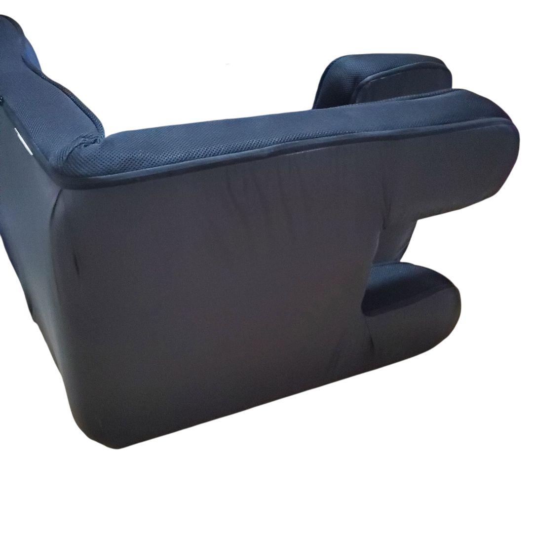 【美品】ニトリ ゲーミング座椅子 マルチリクライニング