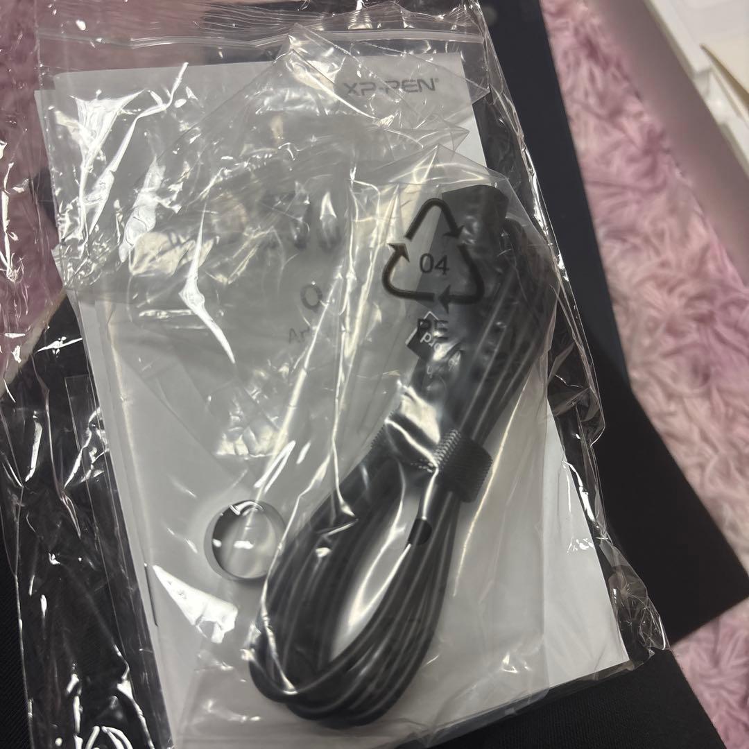 【美品】XP-PENArtist 12 セカンド液晶ペンタブレット 豪華版