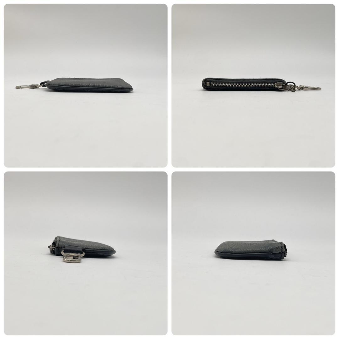 ルイヴィトン トリオメッセンジャー ケース モノグラム リバース 小銭入れ