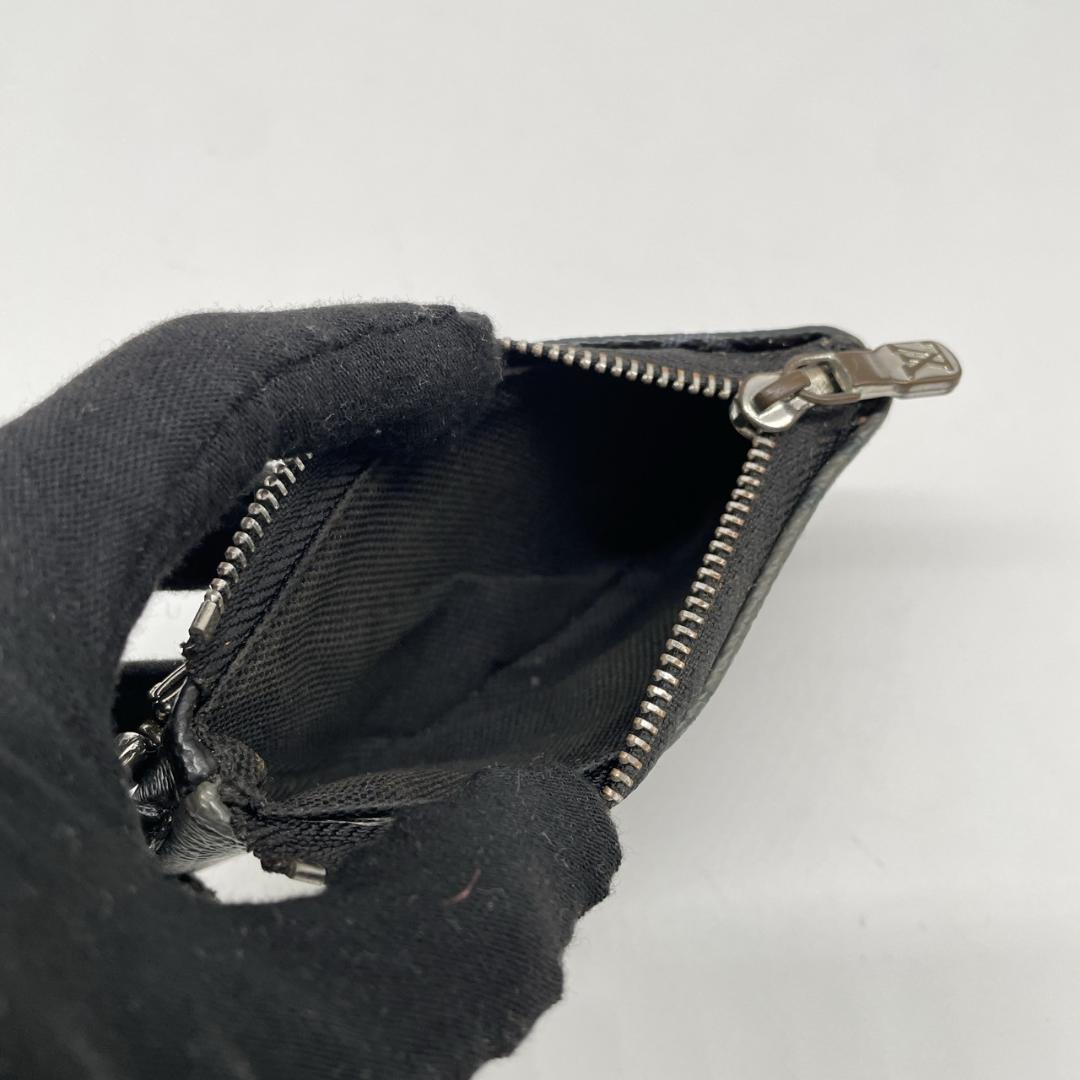 ルイヴィトン トリオメッセンジャー ケース モノグラム リバース 小銭入れ