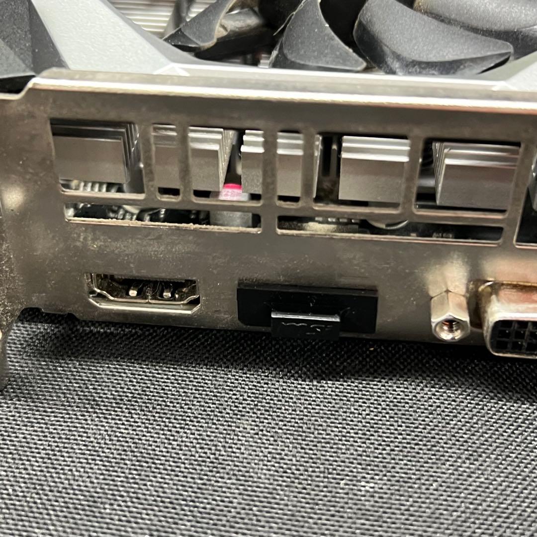 G2【ジャンク品】geforce rtx 3050 aero itx 8G