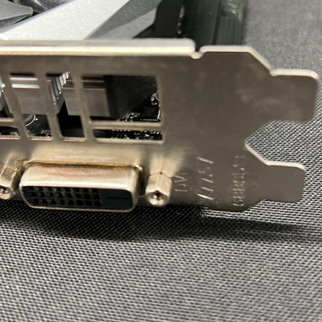 G2【ジャンク品】geforce rtx 3050 aero itx 8G