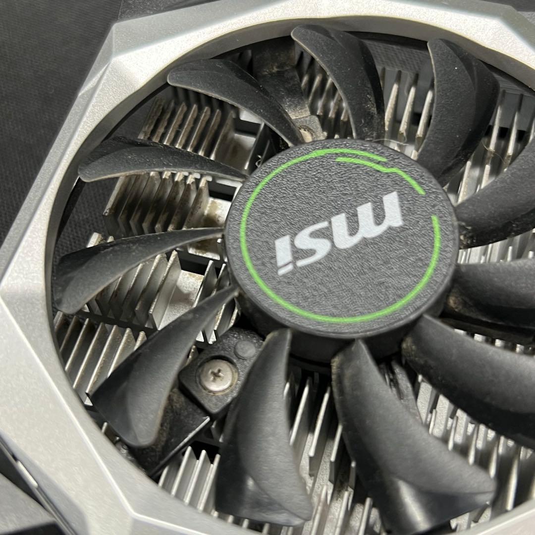 G2【ジャンク品】geforce rtx 3050 aero itx 8G