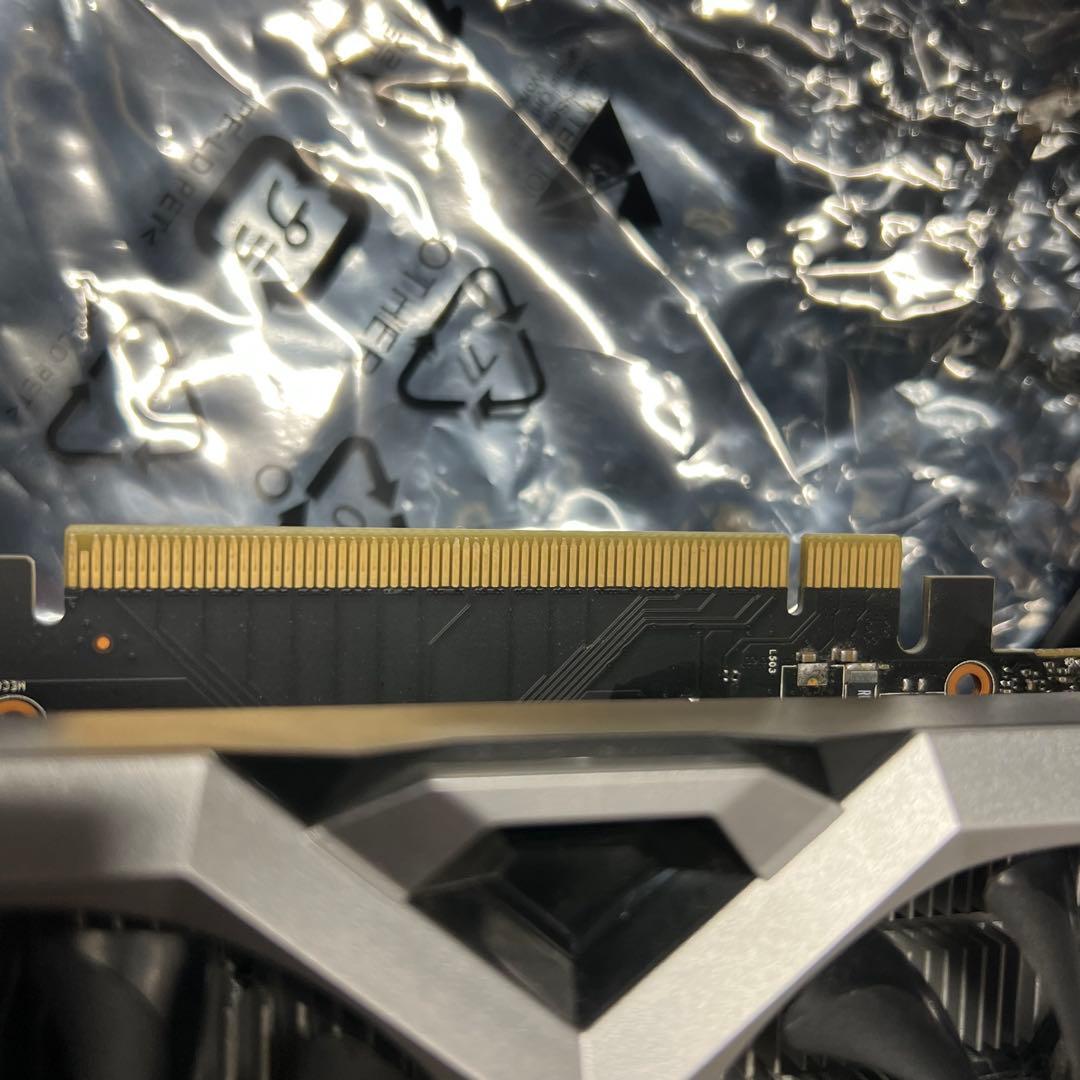 G2【ジャンク品】geforce rtx 3050 aero itx 8G