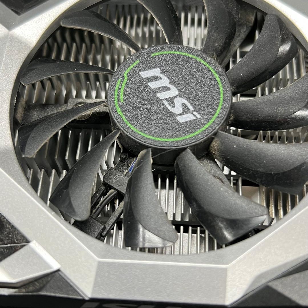 G2【ジャンク品】geforce rtx 3050 aero itx 8G