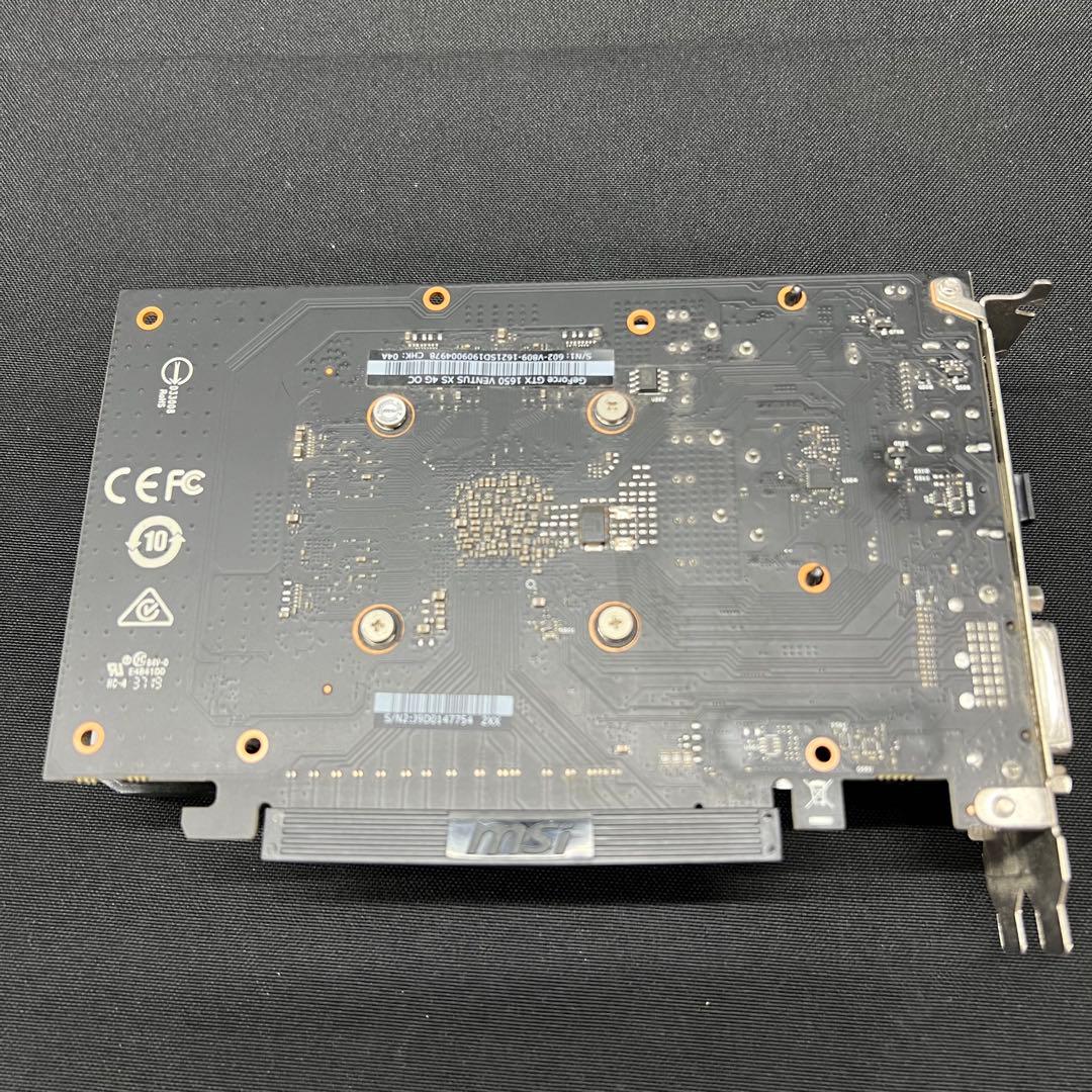 G2【ジャンク品】geforce rtx 3050 aero itx 8G