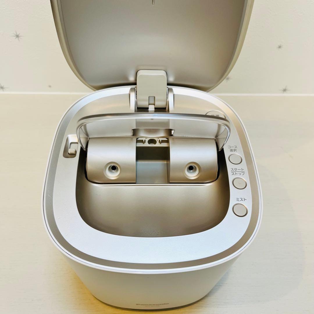 Panasonic フェイススチーマー ナノケア EH-SA0B 2021年製