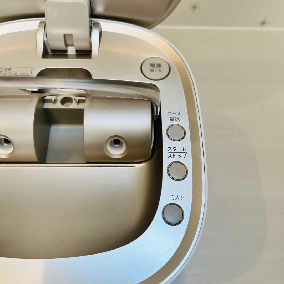 Panasonic フェイススチーマー ナノケア EH-SA0B 2021年製