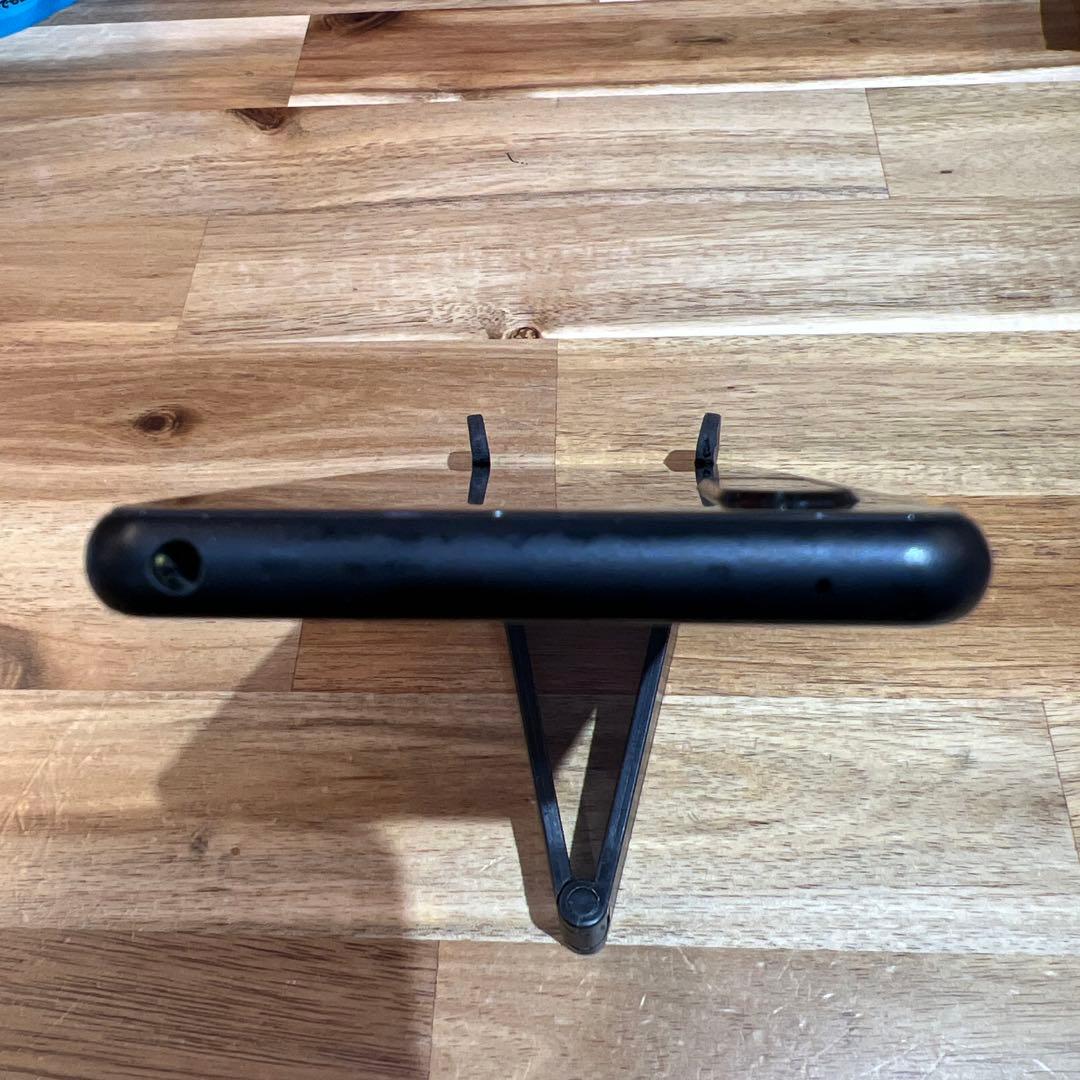 C883 Au SIMロック解除済み Xperia10 Ⅱ SOV43