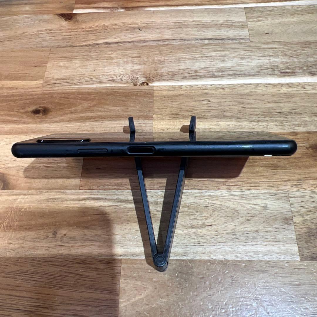 C883 Au SIMロック解除済み Xperia10 Ⅱ SOV43