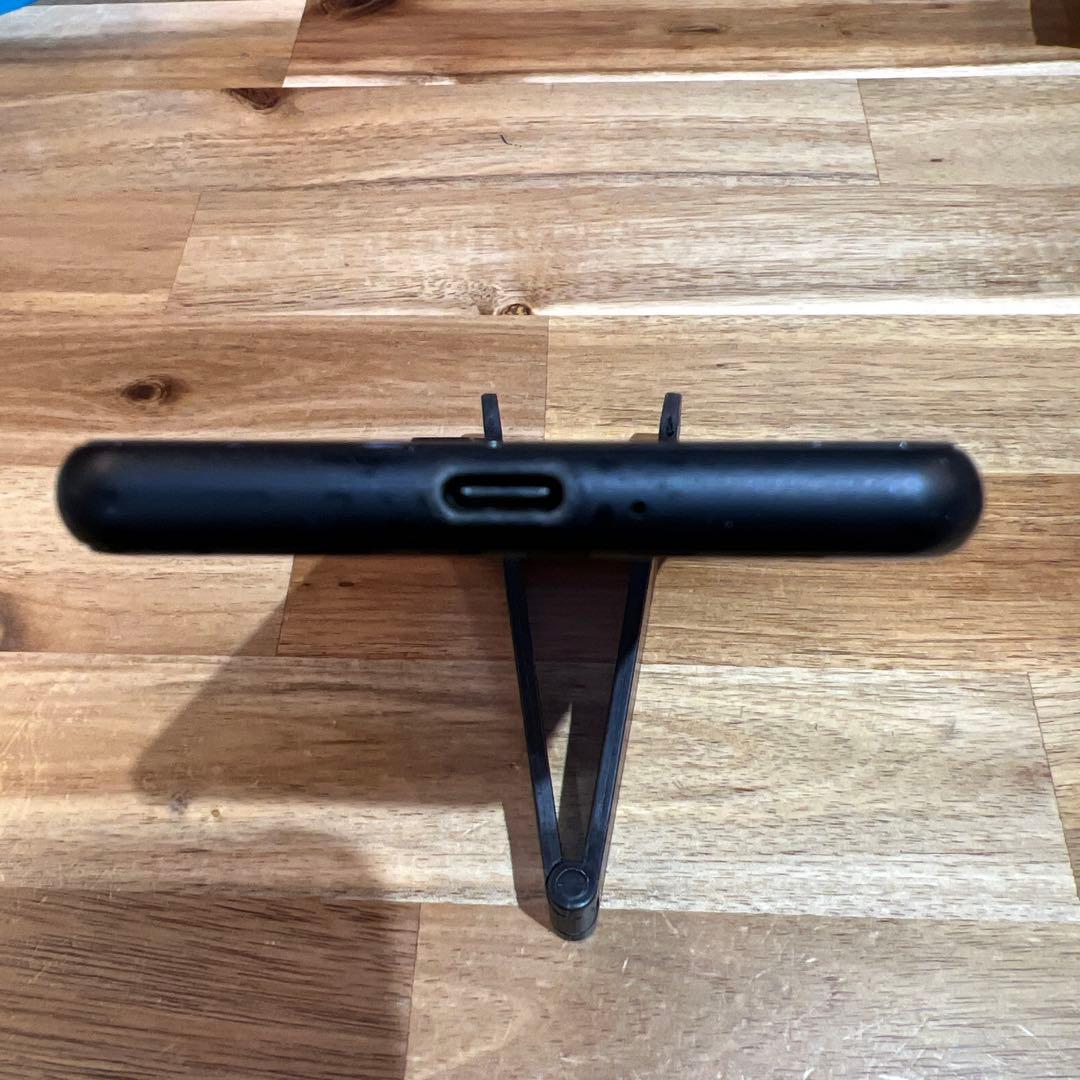 C883 Au SIMロック解除済み Xperia10 Ⅱ SOV43