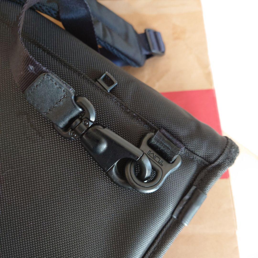 TUMI 2603182D3 スリム スリーウェイ ブリーフケース