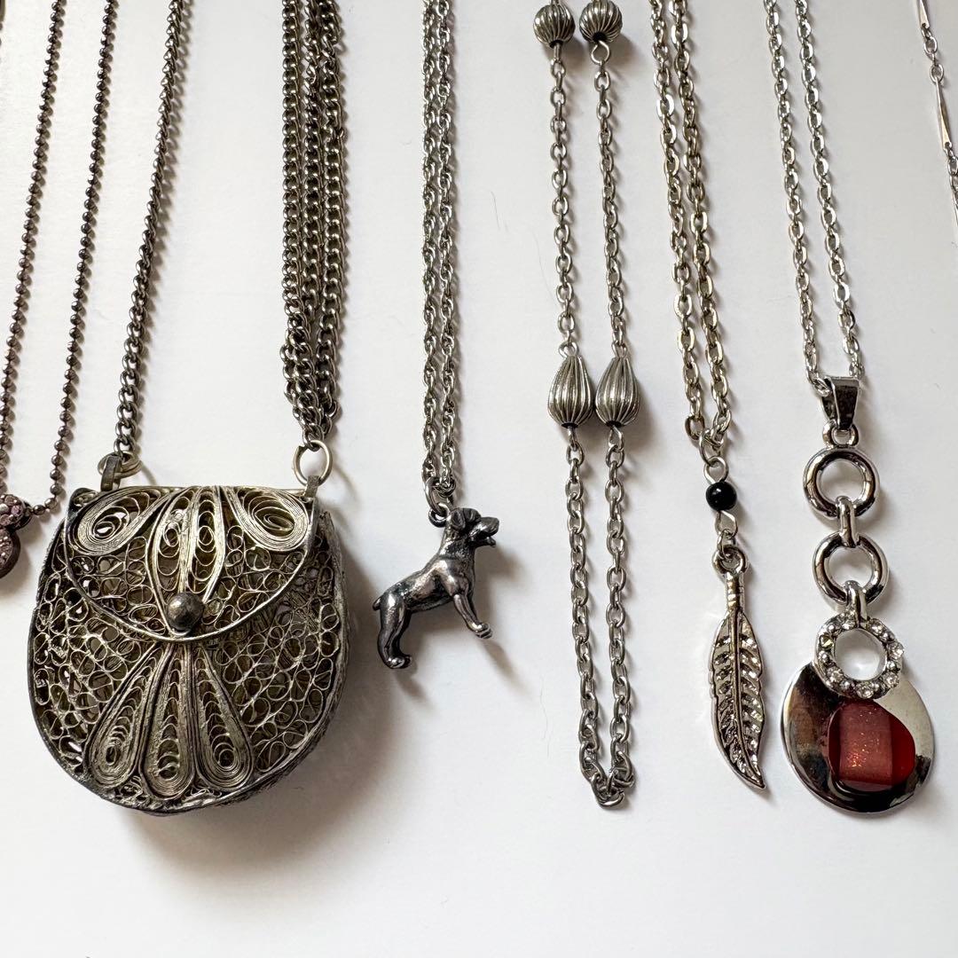 カ*ソ様 遺品整理 アクセサリーまとめ売り