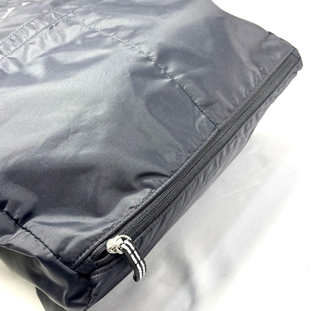 【美品 大人気】 agnes b アニエスベー AC12 E マザーズバッグ