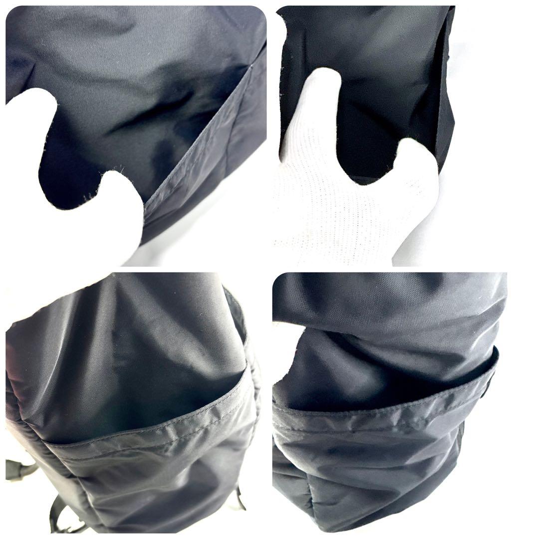 【美品 大人気】 agnes b アニエスベー AC12 E マザーズバッグ