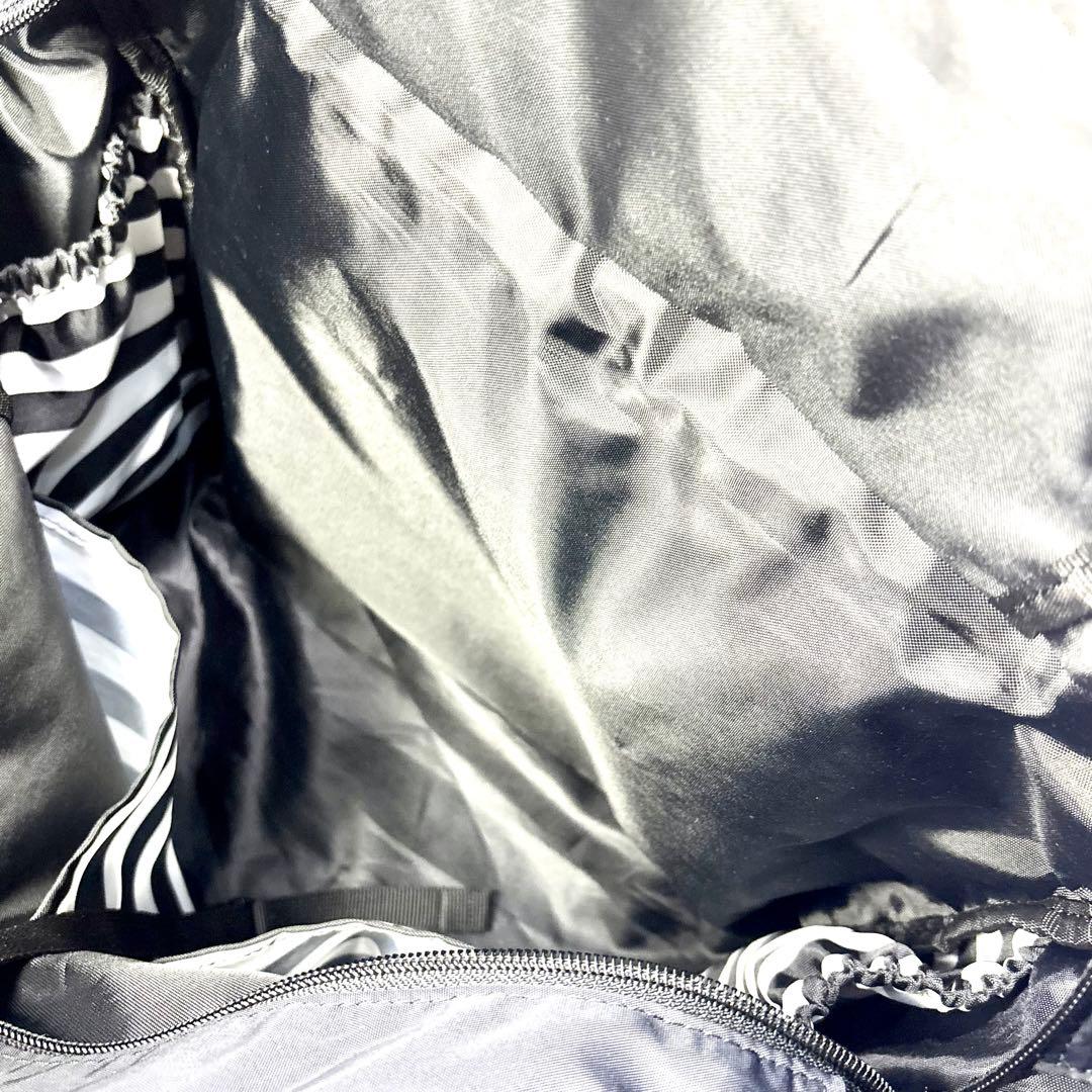 【美品 大人気】 agnes b アニエスベー AC12 E マザーズバッグ