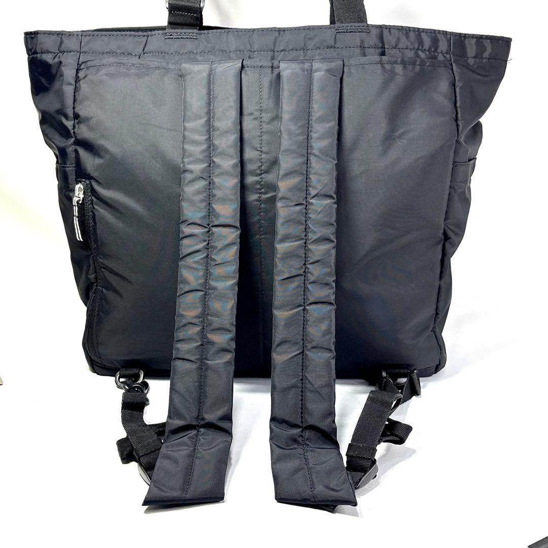 【美品 大人気】 agnes b アニエスベー AC12 E マザーズバッグ