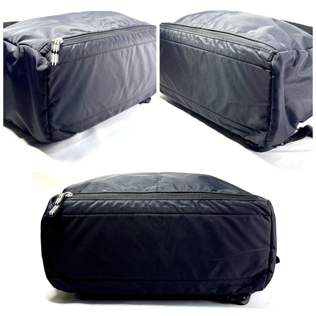 【美品 大人気】 agnes b アニエスベー AC12 E マザーズバッグ