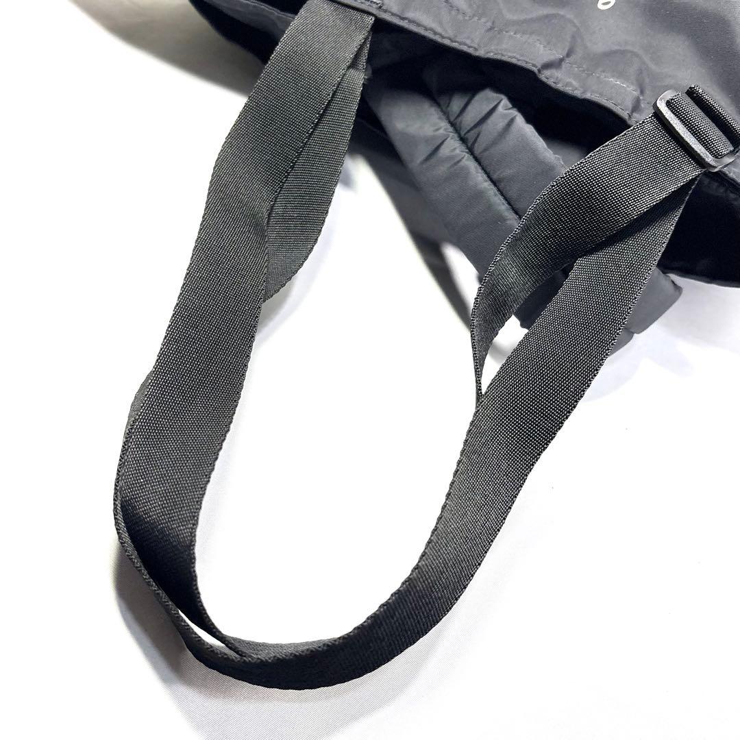 【美品 大人気】 agnes b アニエスベー AC12 E マザーズバッグ