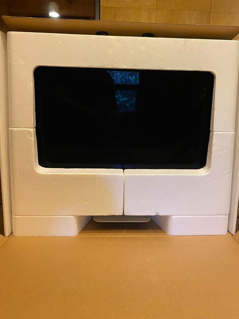 Macデスクトップ naka