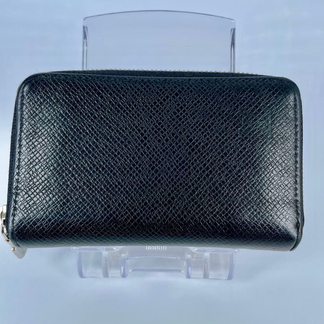 ヴィトン　パース M30511 タイガ ブラック　IC