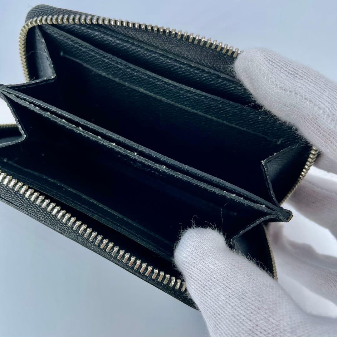 ヴィトン　パース M30511 タイガ ブラック　IC