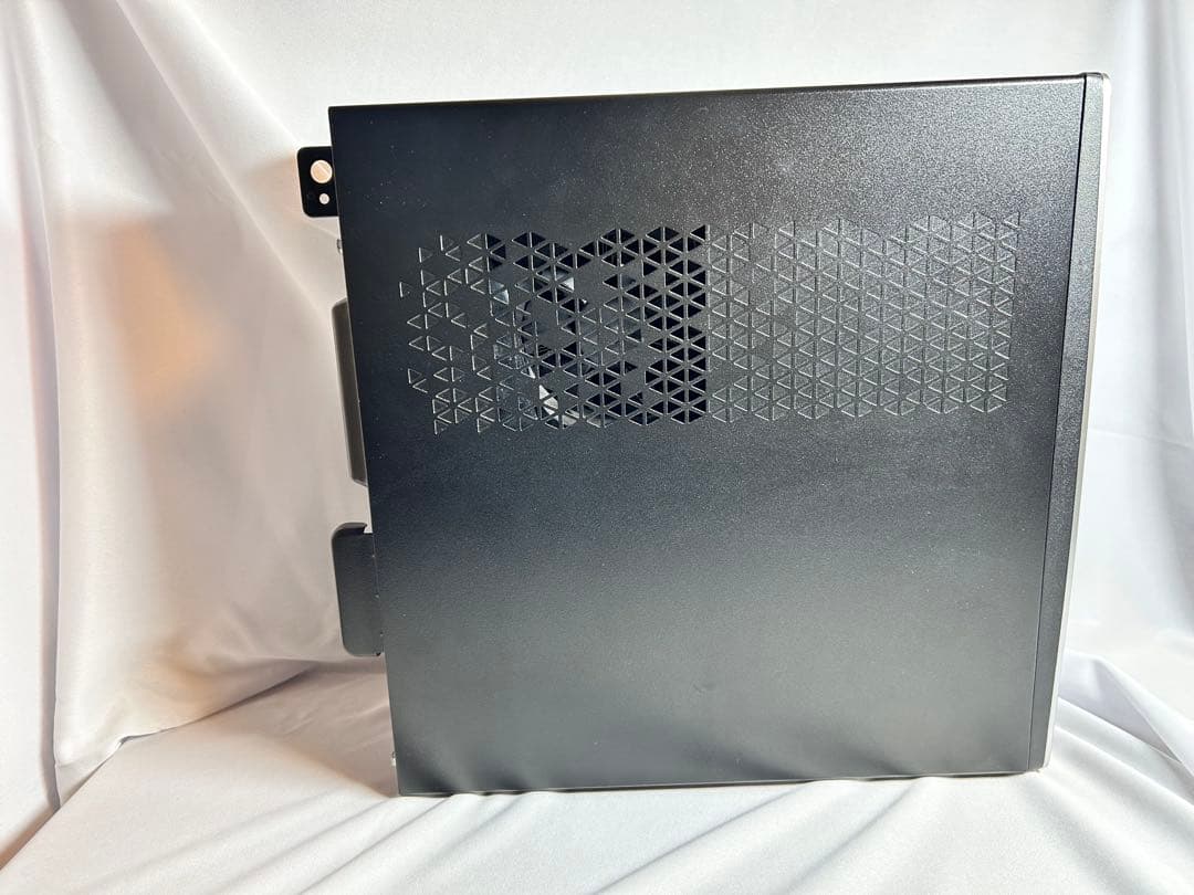 DELL Inspiron 3470 デスクトップPC