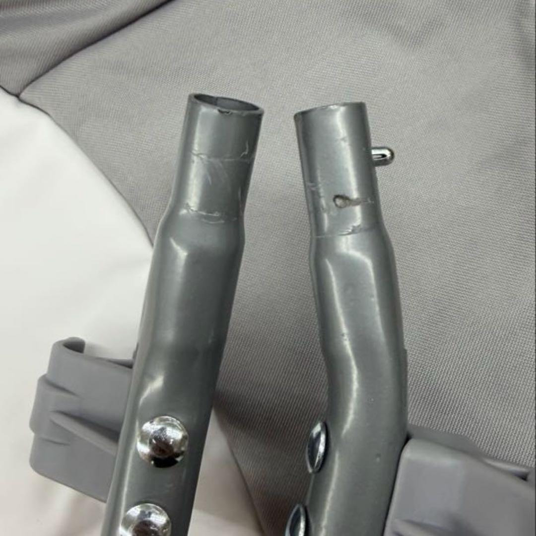 0120-0015g多機能ベビーベッド 折り畳み式プレイヤード