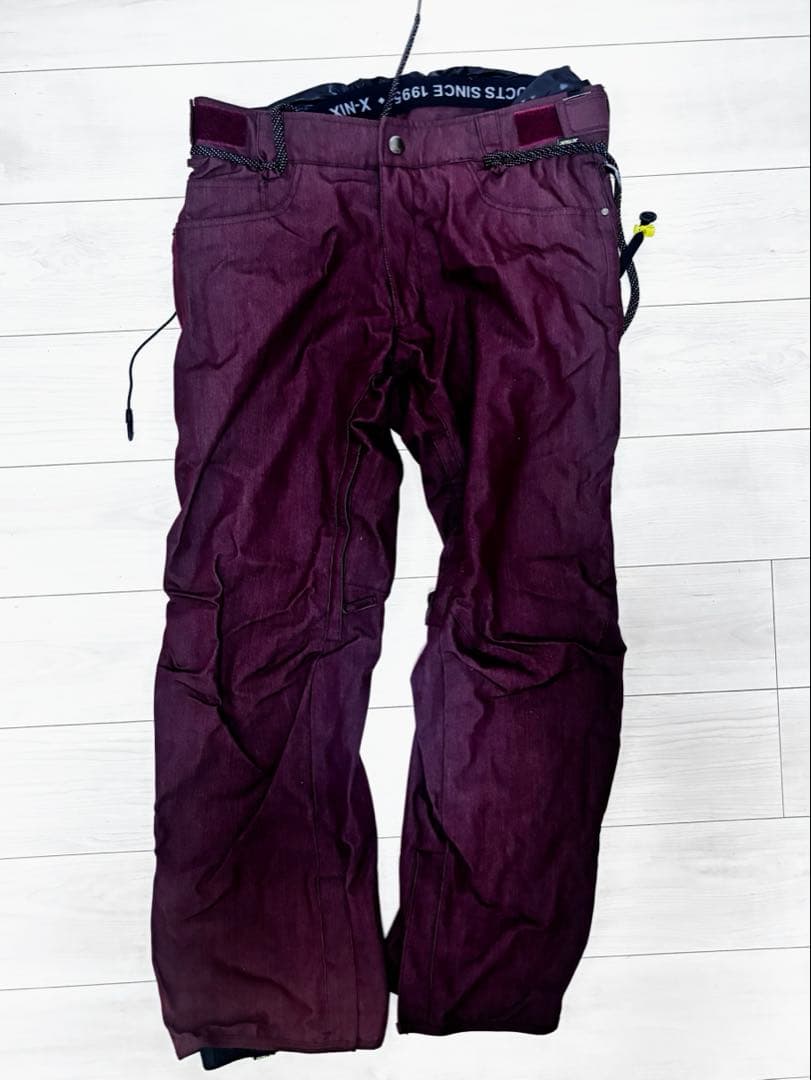 スキーウェア XLARGE Lサイズ おまけ付き