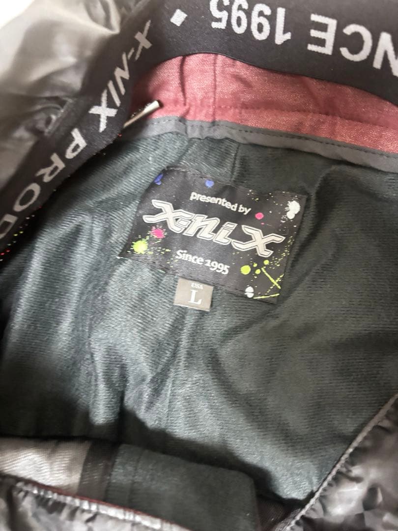 スキーウェア XLARGE Lサイズ おまけ付き