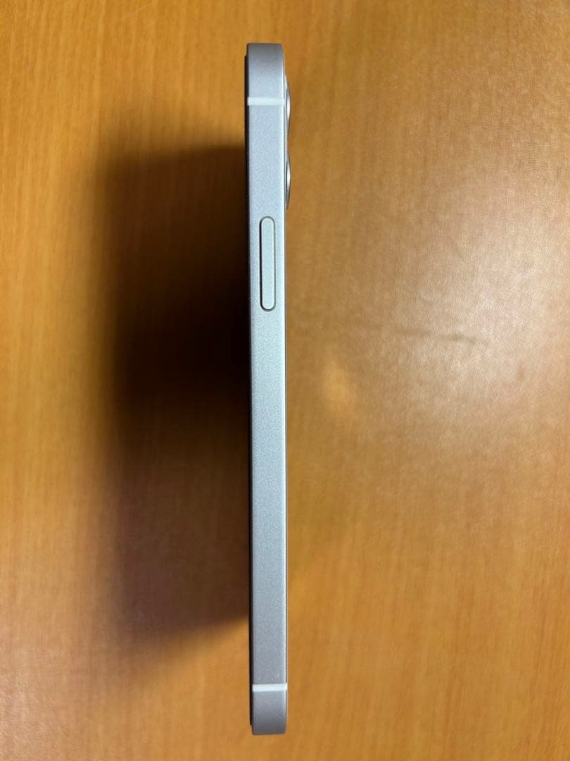 【美品】iPhone 12 ホワイト 64GB バッテリー91%