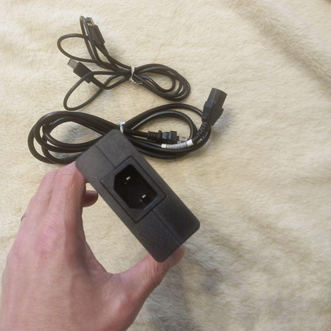 液晶テレビKJ-65X9000E 電源アダプター　ACDP-240E02