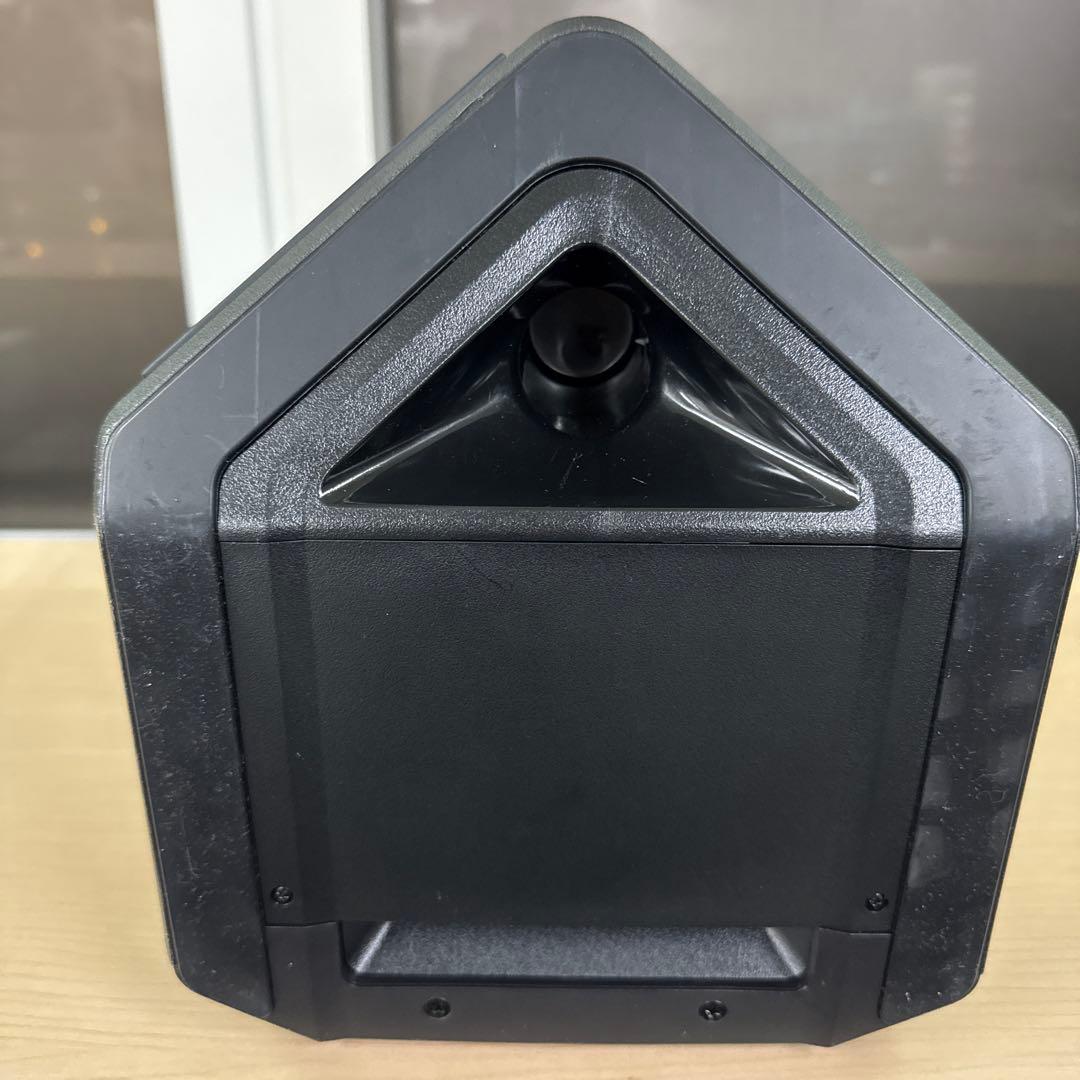 Bose ワイヤレススピーカー S1 Pro バッテリー付き 専用ケース付き