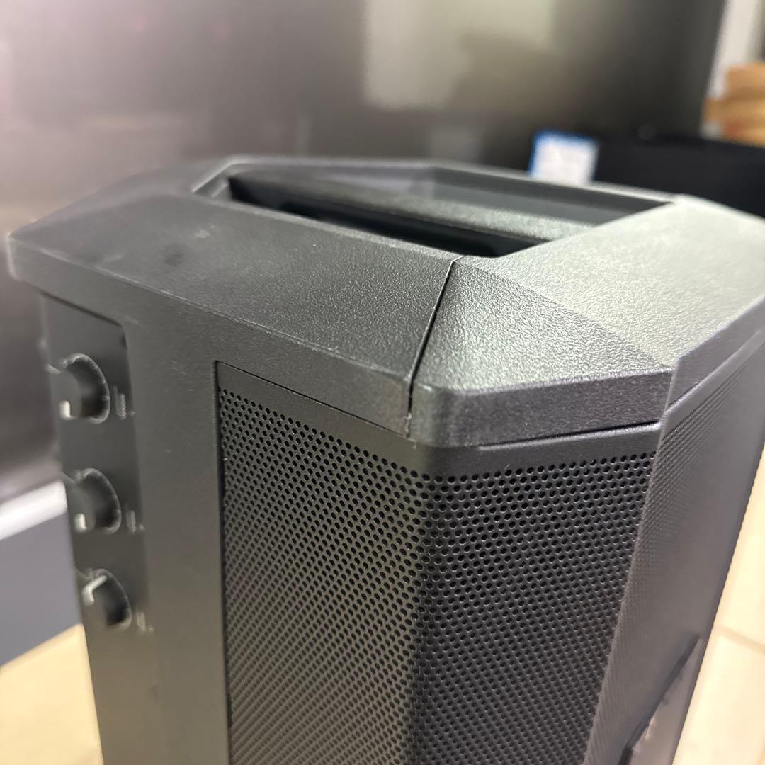 Bose ワイヤレススピーカー S1 Pro バッテリー付き 専用ケース付き