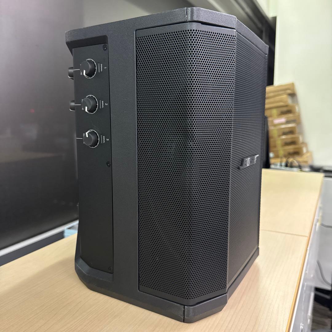 Bose ワイヤレススピーカー S1 Pro バッテリー付き 専用ケース付き