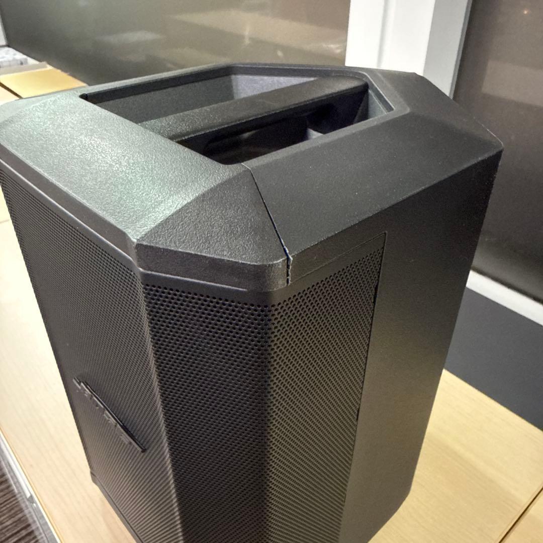 Bose ワイヤレススピーカー S1 Pro バッテリー付き 専用ケース付き