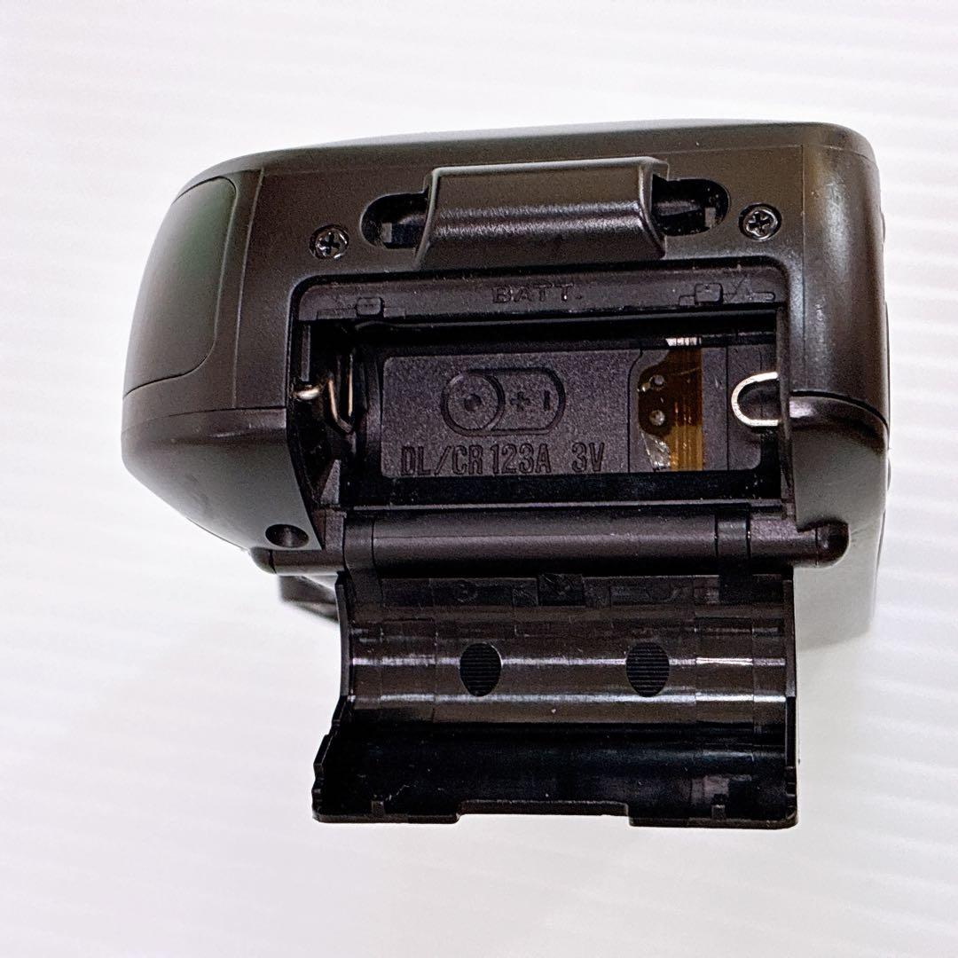 【完動品】CANON Autoboy F Y-052