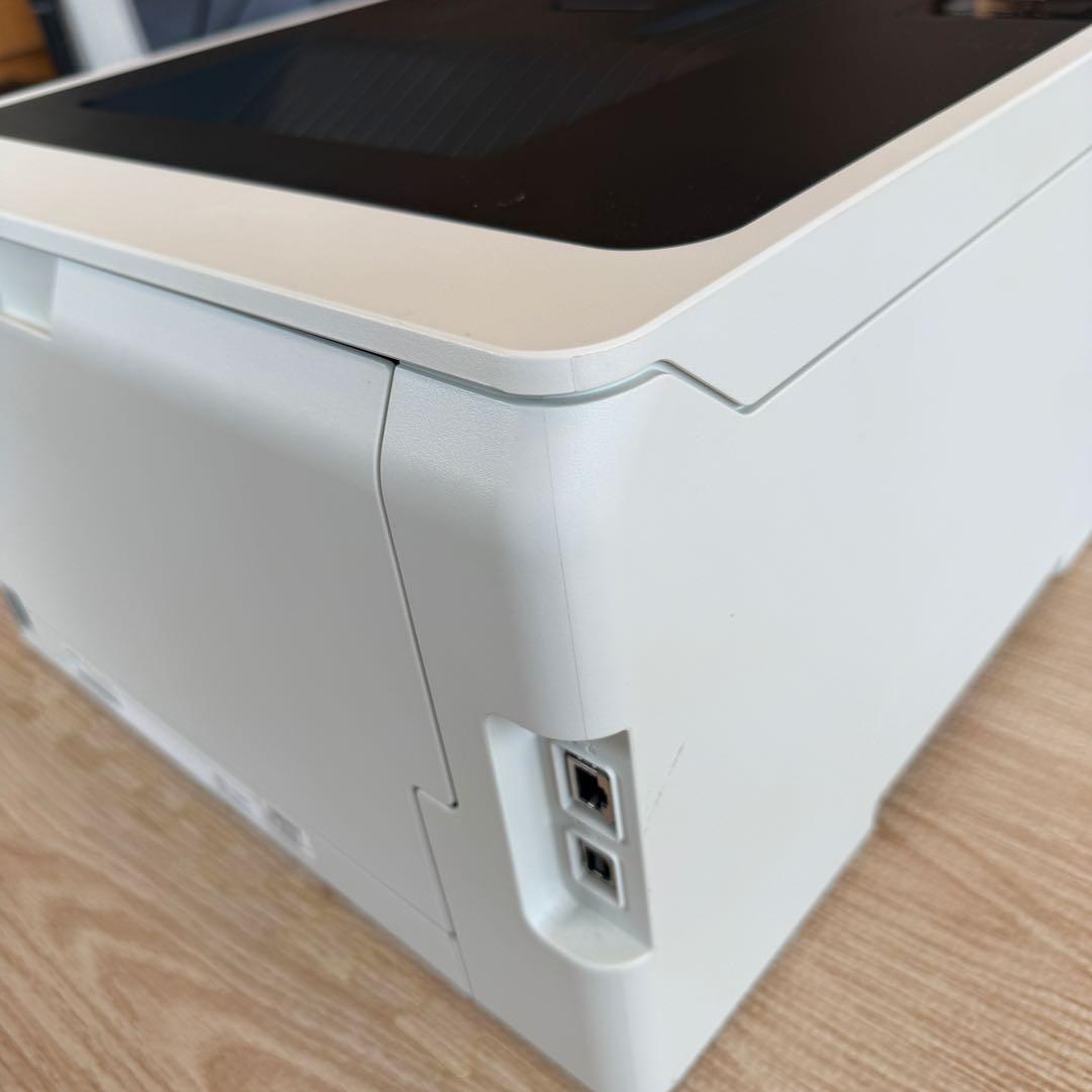 （おまけ付き）Brother カラーレーザープリンターHL-L3230CDW