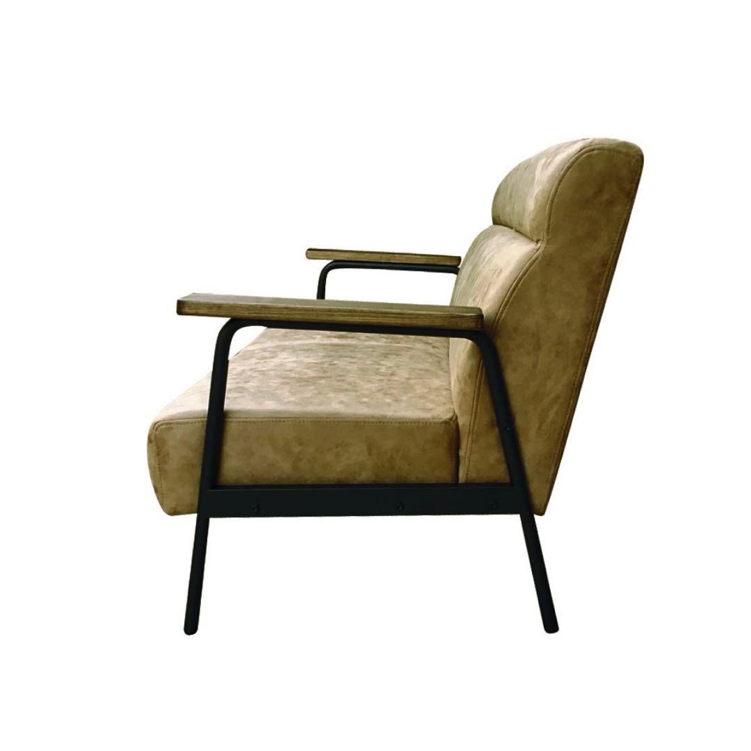 【Y商店】NOCE（ノーチェ）2人掛けソファ