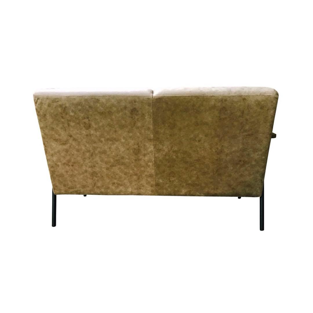 【Y商店】NOCE（ノーチェ）2人掛けソファ