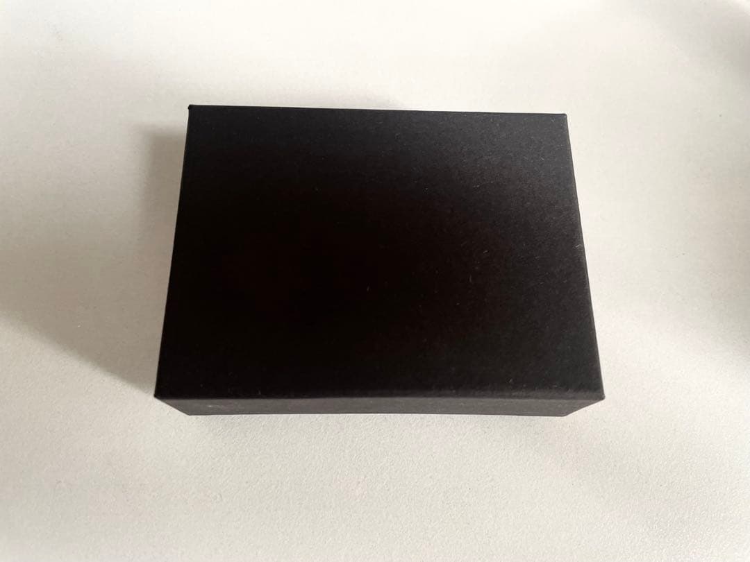 Tanaka Daisuke / crystal hair clip 右用