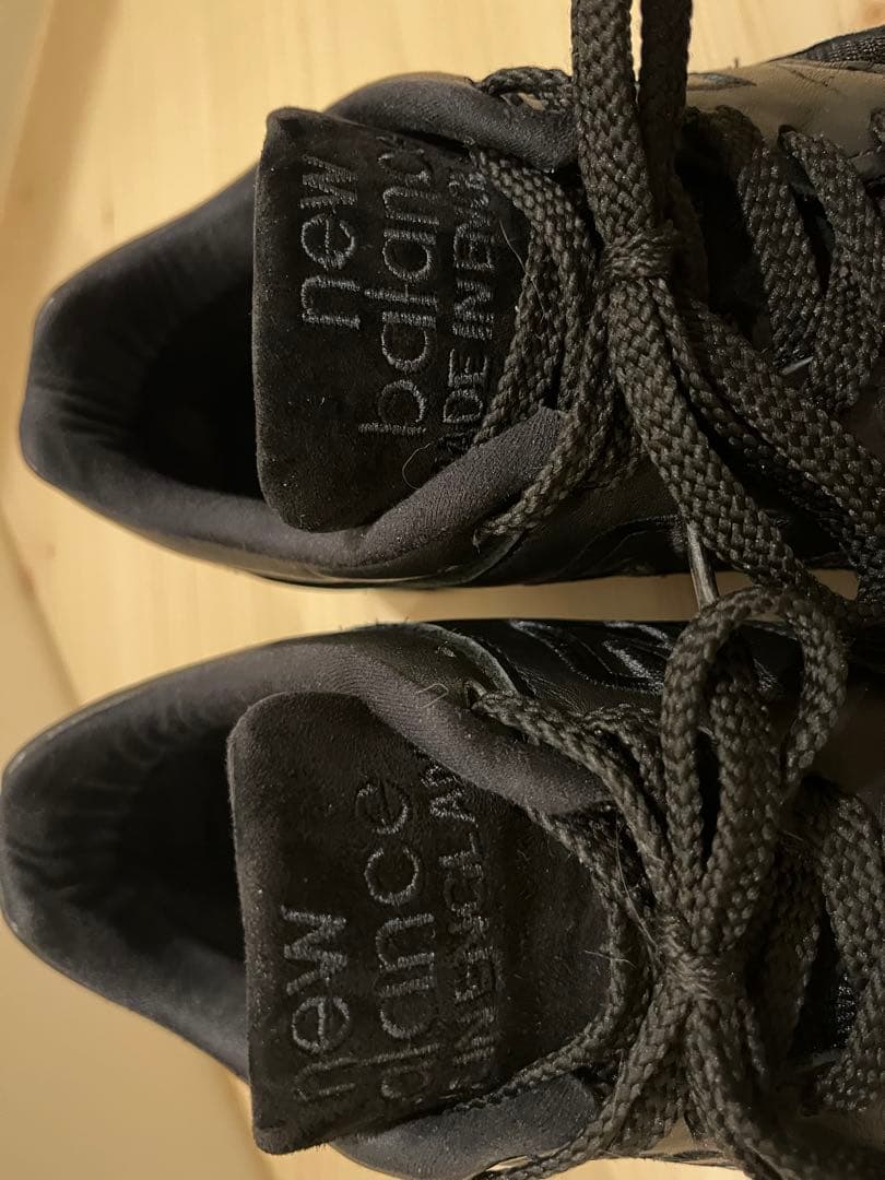 ベンチプレッサー　　ニューバランス 1500 ジュンヤワタナベ