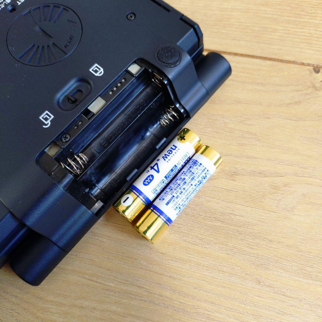 【美品】デジタルメモ ポメラ DM5