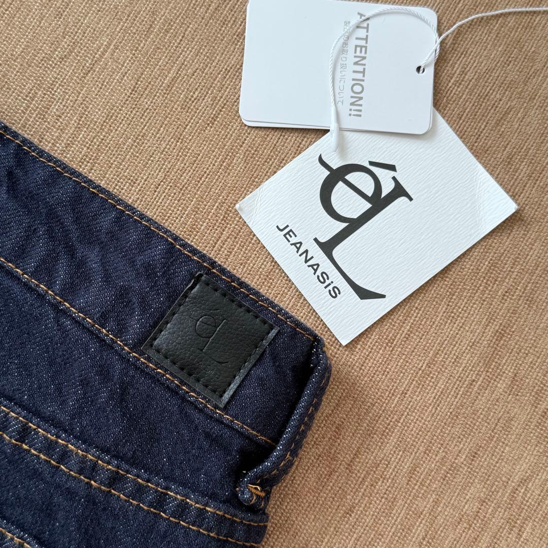 【美品】JEANASIS eL Switch Chino Pants ジーナシス