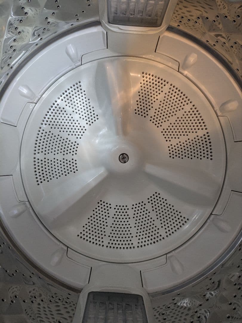 Panasonic　洗濯機　縦型　9kg