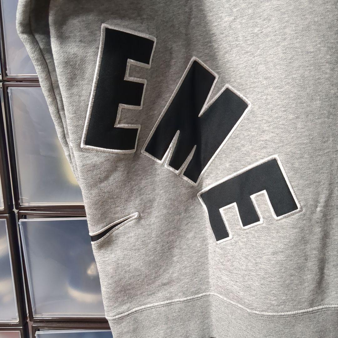 シュプリーム ナイキ 22ssスウェット トレーナー supreme nike