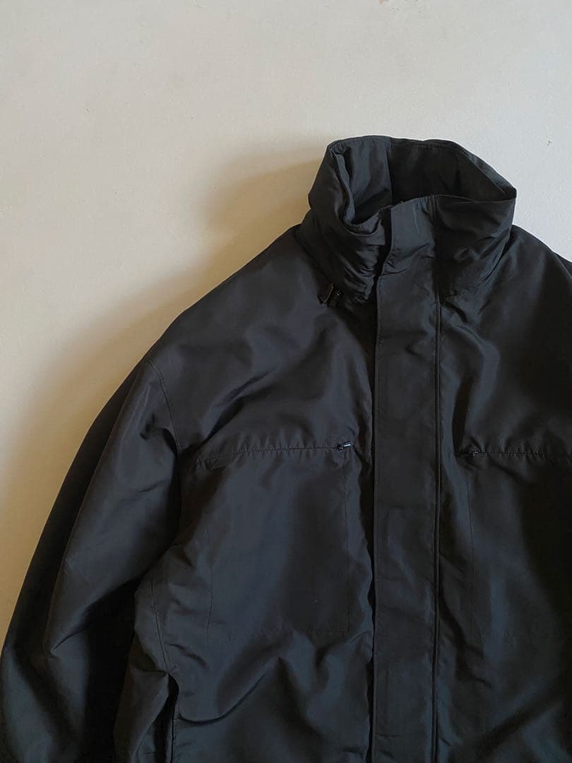 ジャケット・アウター 00s- zegna sprot polyester jacket