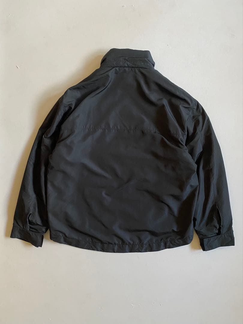 ジャケット・アウター 00s- zegna sprot polyester jacket